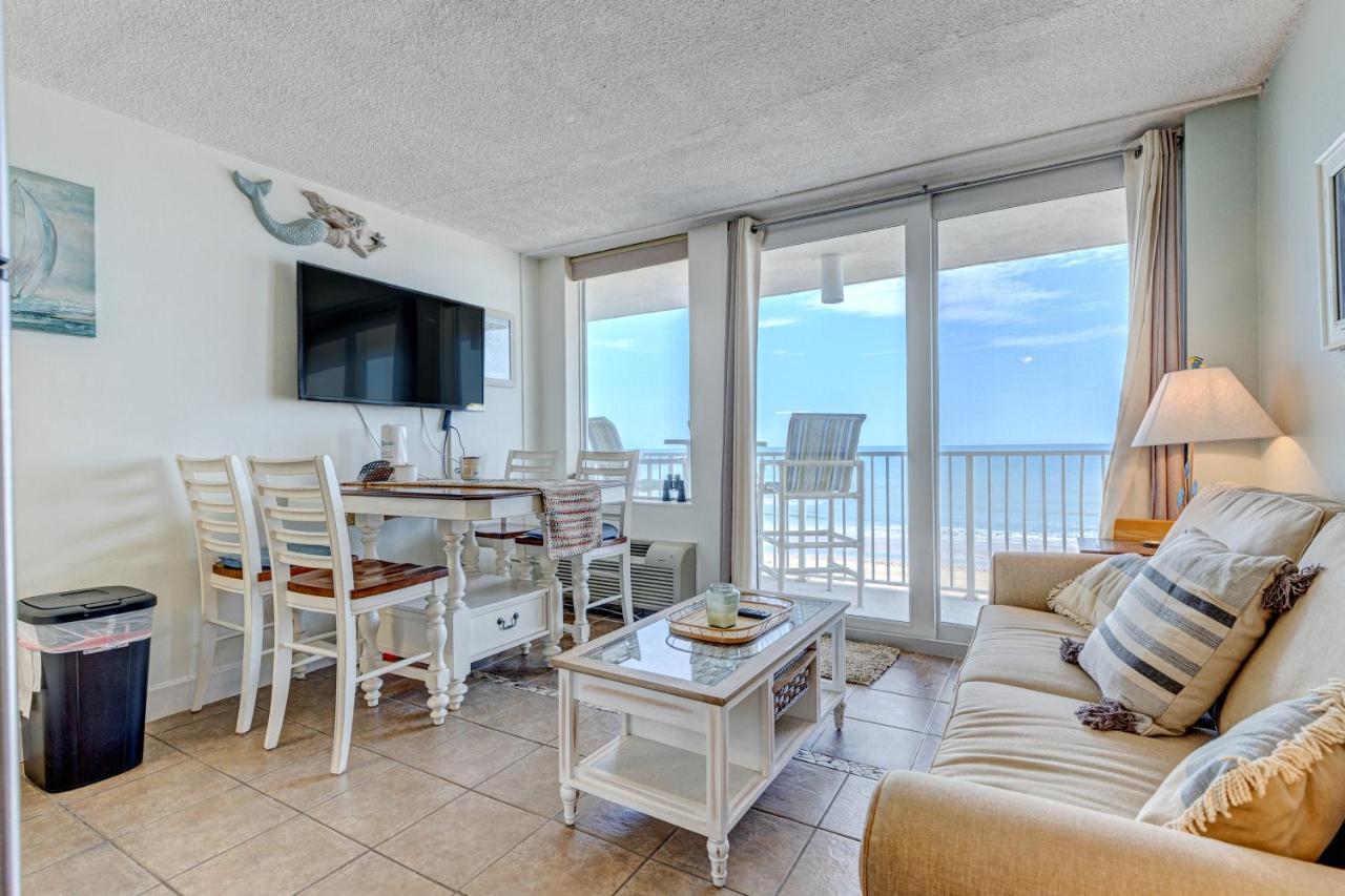 Harbour Beach Resort 611 Παραλία Ντειτόνα Εξωτερικό φωτογραφία