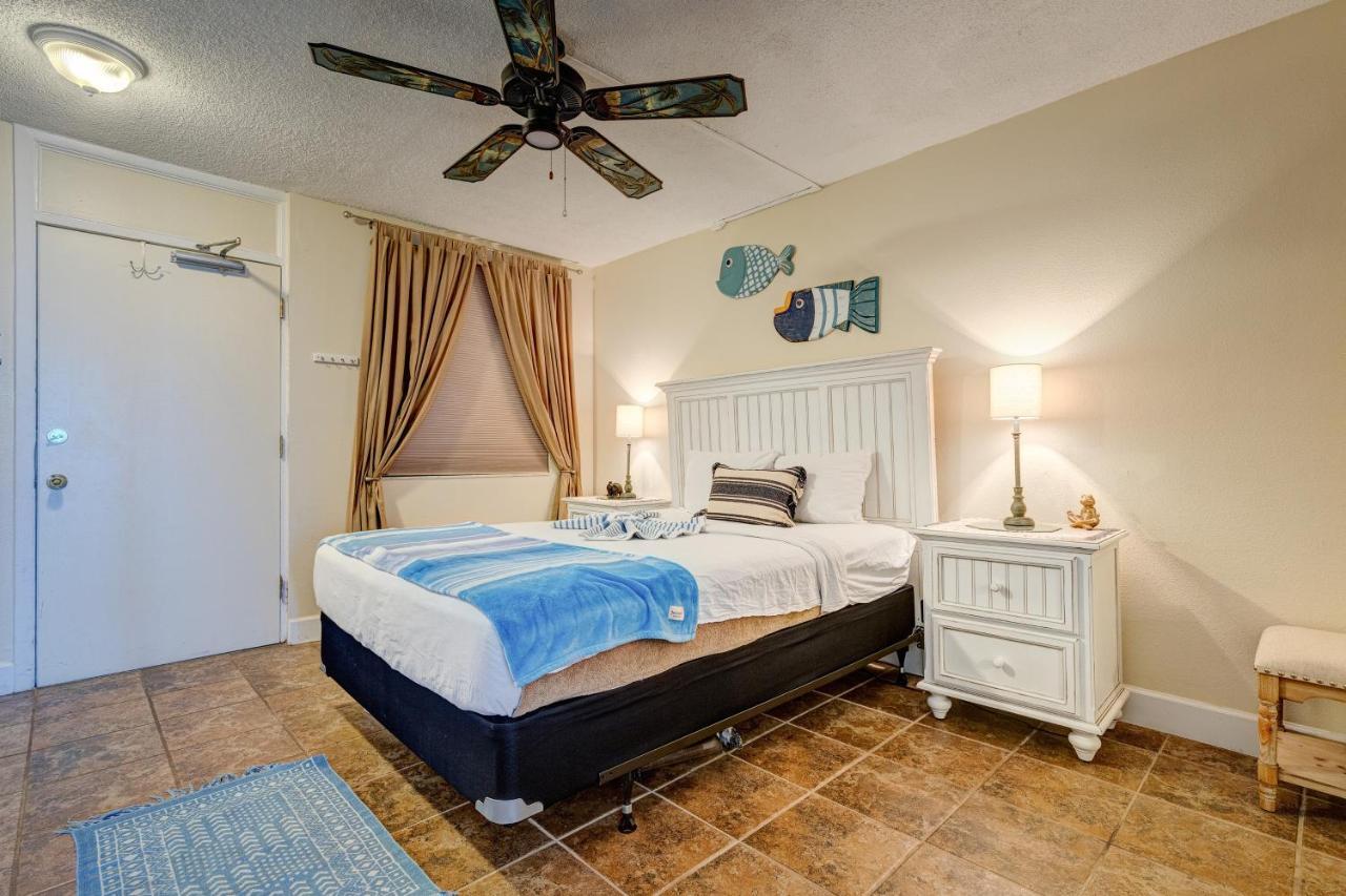 Harbour Beach Resort 611 Παραλία Ντειτόνα Εξωτερικό φωτογραφία