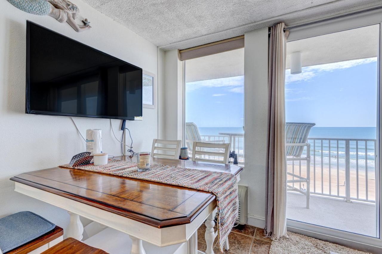 Harbour Beach Resort 611 Παραλία Ντειτόνα Εξωτερικό φωτογραφία