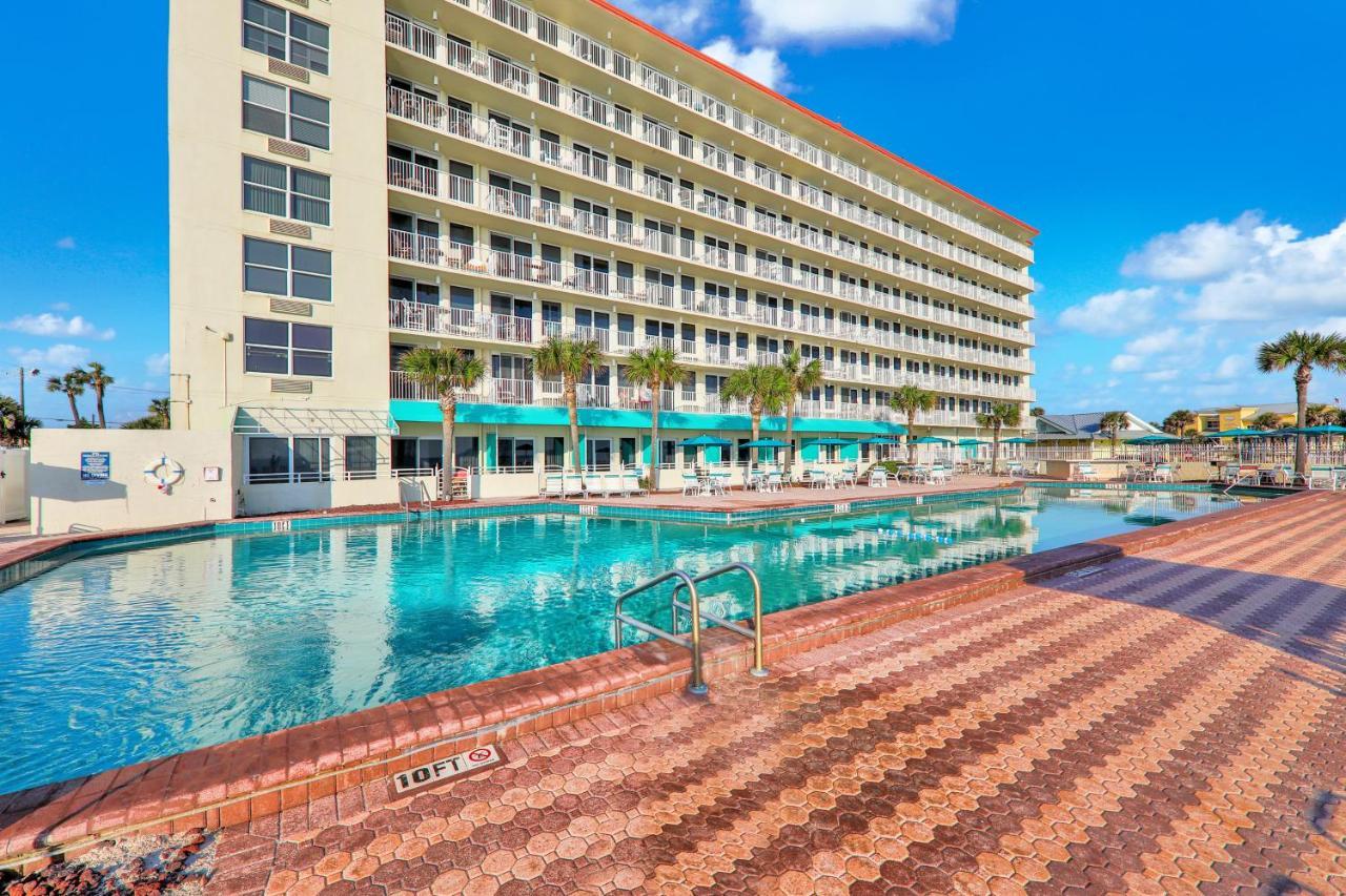 Harbour Beach Resort 611 Παραλία Ντειτόνα Εξωτερικό φωτογραφία