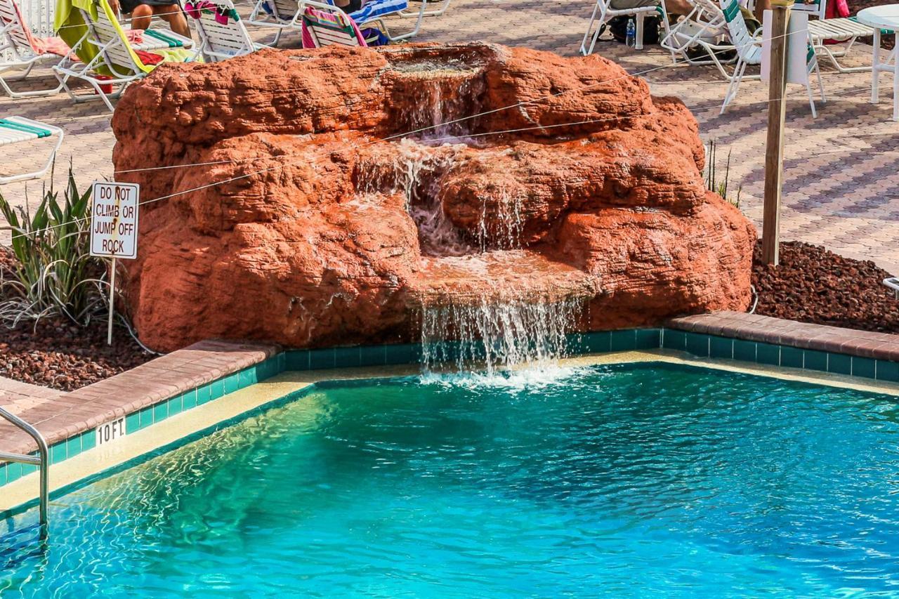 Harbour Beach Resort 611 Παραλία Ντειτόνα Εξωτερικό φωτογραφία