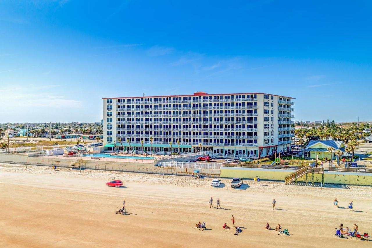 Harbour Beach Resort 611 Παραλία Ντειτόνα Εξωτερικό φωτογραφία