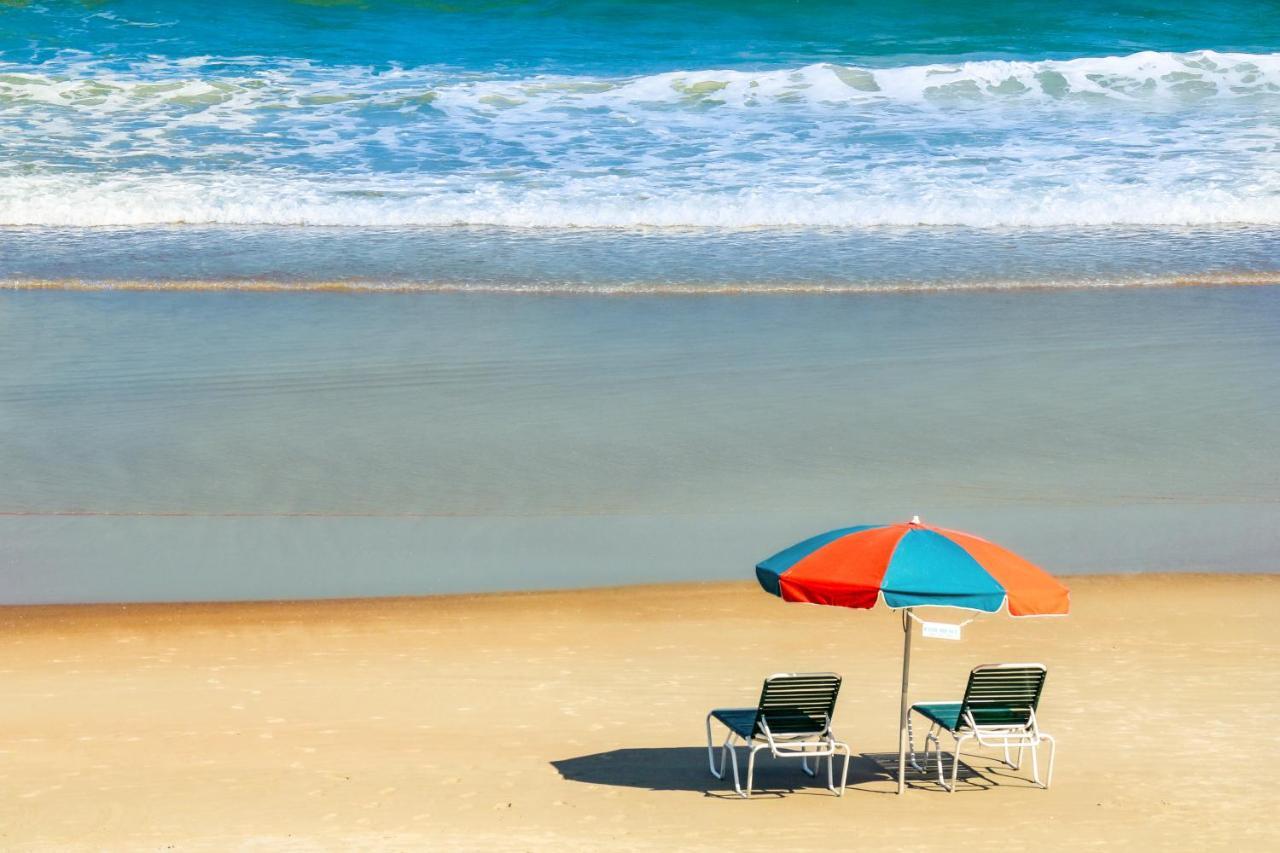 Harbour Beach Resort 611 Παραλία Ντειτόνα Εξωτερικό φωτογραφία