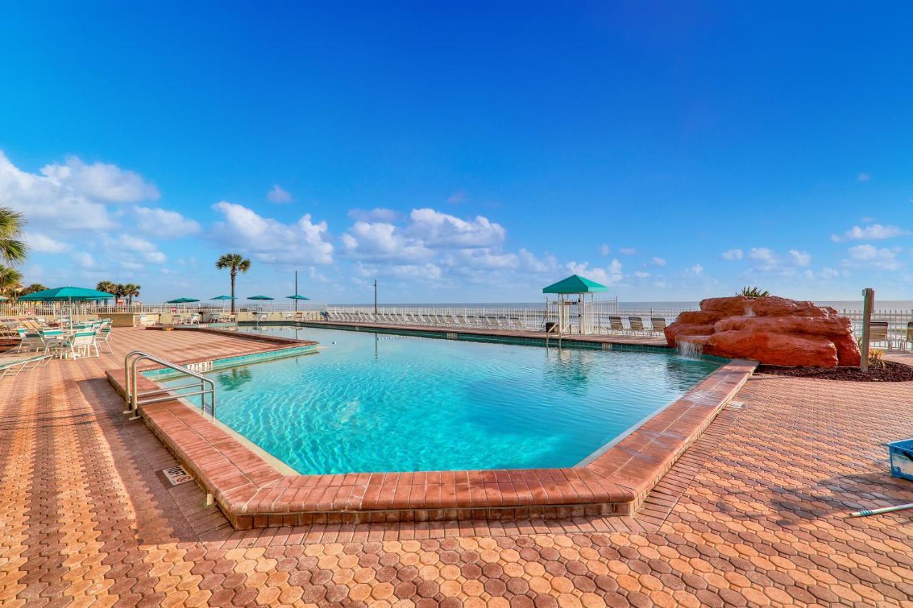 Harbour Beach Resort 611 Παραλία Ντειτόνα Εξωτερικό φωτογραφία