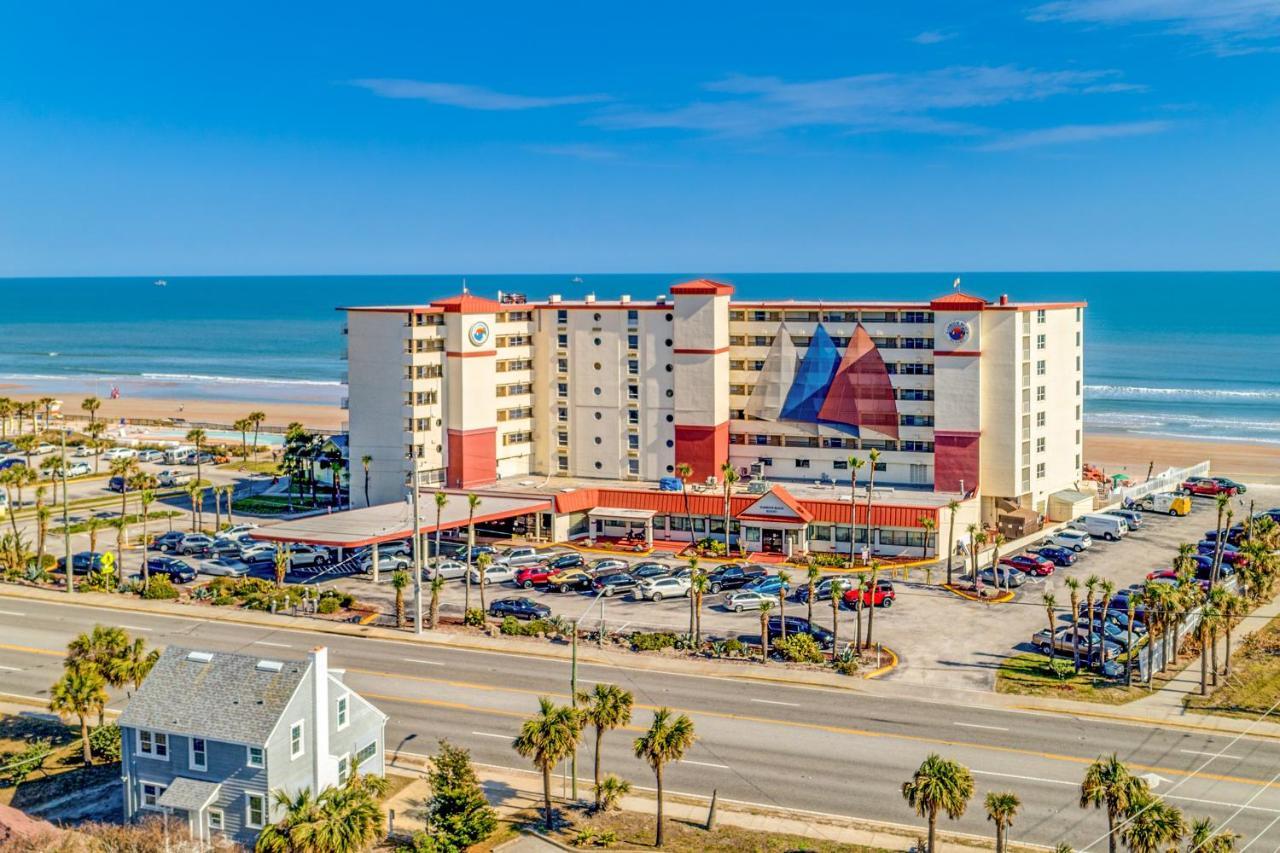 Harbour Beach Resort 611 Παραλία Ντειτόνα Εξωτερικό φωτογραφία